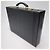 Dior Valigetta Honeycomb Attache Nera e Oro Nero - vista 6