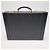 Dior Valigetta Honeycomb Attache Nera e Oro Nero - vista 9