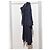 Burberry Gabardina de doble botonadura Azul - vista 2