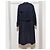 Burberry Gabardina de doble botonadura Azul - vista 3
