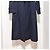 Burberry Gabardina de doble botonadura Azul - vista 5