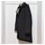 Burberry Steppjacke lang Schwarz - Ansicht 2