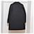Burberry Steppjacke lang Schwarz - Ansicht 3
