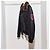 Gucci Bestickte Leder-Bomberjacke Schwarz - vue 2