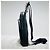 Louis Vuitton Borsa a tracolla slingback Taiga Avenue Nero - vista 3