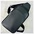 Louis Vuitton Borsa a tracolla slingback Taiga Avenue Nero - vista 6