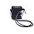 Chanel Borsa a tracolla in pelle di agnello Nero - vista 3