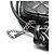Chanel Borsa a tracolla in pelle di agnello Nero - vista 8