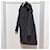 Burberry Dereham Steppjacke lang Schwarz - Ansicht 2