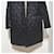 Burberry Dereham Steppjacke lang Schwarz - Ansicht 5