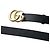 Gucci GG Marmont Thin Belt Black - view 5