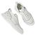 Hermès Sneaker da uomo con suola grafica oversize Bianco - vista 10