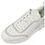 Hermès Sneaker da uomo con suola grafica oversize Bianco - vista 13