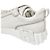 Hermès Sneaker da uomo con suola grafica oversize Bianco - vista 14