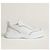 Hermès Sneaker da uomo con suola grafica oversize Bianco - vista 4