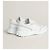 Hermès Sneaker da uomo con suola grafica oversize Bianco - vista 5