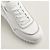 Hermès Sneaker da uomo con suola grafica oversize Bianco - vista 7