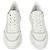 Hermès Sneaker da uomo con suola grafica oversize Bianco - vista 8
