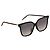 Louis Vuitton First Square Sunglasses Black Acetate Frame