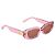 Louis Vuitton Occhiali da sole cat eye Rosa