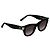 Louis Vuitton Occhiali da sole Midnight Cat Eye Nero