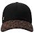 Louis Vuitton Safari Cap Black Schwarz