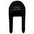 Louis Vuitton Script Beanie Black