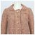 Louis Vuitton Tweed Pattern Crystal Button Women's Jacket Multiple colors - view 2