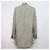 Thom Browne Graue Gun Club Check Woll-Tweed-Jacke für Damen - Ansicht 4