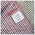 Thom Browne Graue Gun Club Check Woll-Tweed-Jacke für Damen - Ansicht 7