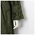 Moncler Trench in nylon Rutilicus da donna, colore Khaki - vista 3