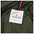 Moncler Trench in nylon Rutilicus da donna, colore Khaki - vista 5