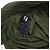 Moncler Trench in nylon Rutilicus da donna, colore Khaki - vista 6
