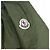 Moncler Trench in nylon Rutilicus da donna, colore Khaki - vista 7