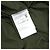 Moncler Trench in nylon Rutilicus da donna, colore Khaki - vista 8