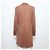 Gucci Wool Double Button Long Coat Jacket - view 4