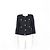 Balmain Metal Short Button Cardigan Women Jacket