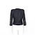 Balmain Metal Short Button Cardigan Women Jacket - view 4