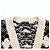Chanel Chaleco de mezcla de cachemira para mujer - vista 5