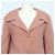 Gucci Veste en tweed flamme en laine légère pour femme - vue 2