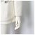 Chanel Chaqueta de tweed blanco para mujer Season - vista 3
