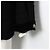 Miu Miu Sobrecamisa Jaqueta Feminina Black Tweed - vista 3