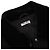 Miu Miu Sobrecamisa Jaqueta Feminina Black Tweed - vista 5