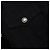 Miu Miu Sobrecamisa Jaqueta Feminina Black Tweed - vista 6