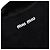 Miu Miu Sobrecamisa Jaqueta Feminina Black Tweed - vista 8