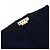 Marni Pantaloni in cotone blu navy da uomo - vista 5