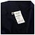 Marni Pantaloni in cotone blu navy da uomo - vista 6