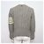Thom Browne Strickjacke aus Wollmischung mit Zopfmuster für Herren - Ansicht 4