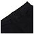 Louis Vuitton Pantaloni in denim slim stretch neri Nero - vista 5