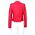 Versace Bikerjacke aus Wollmischung für Damen - Ansicht 4